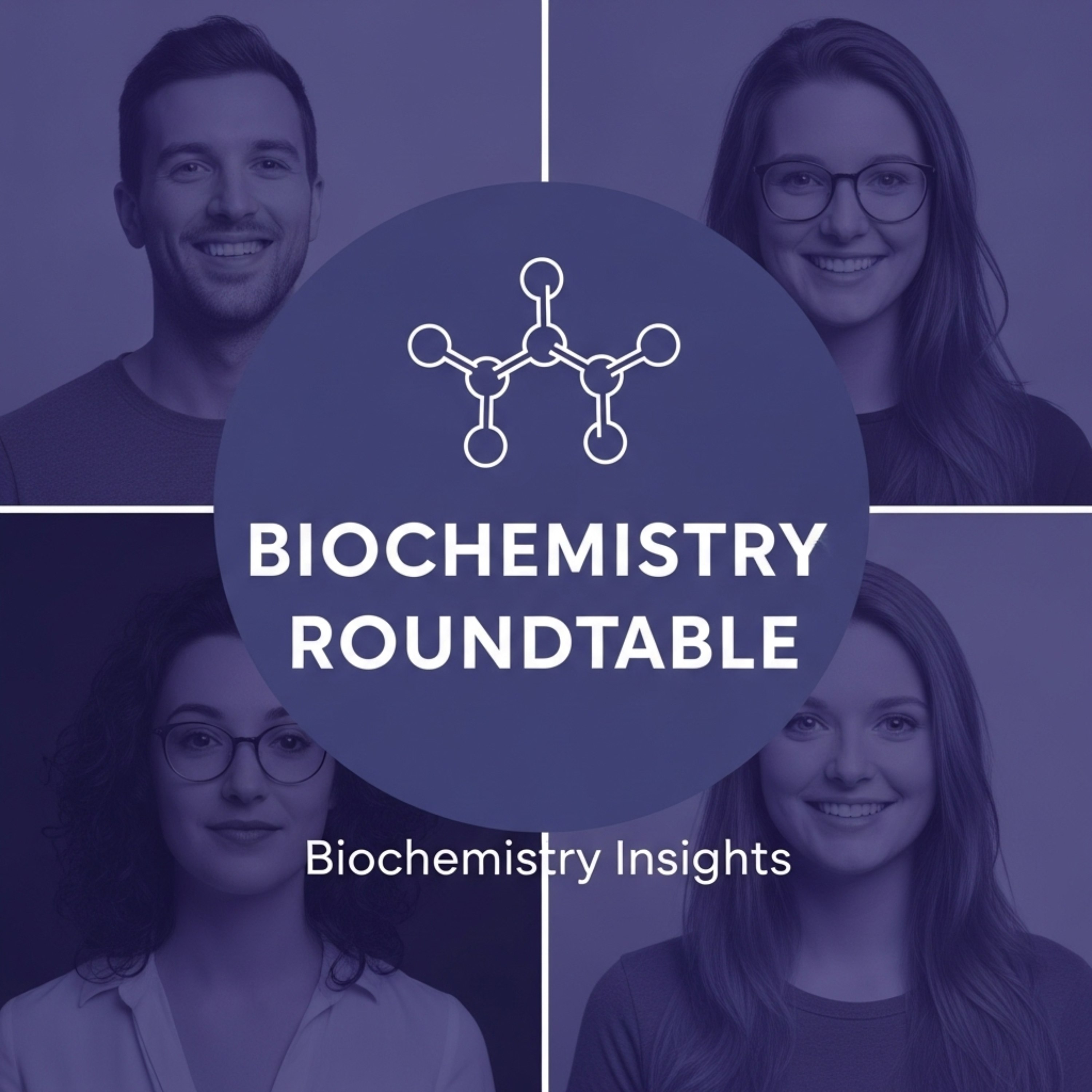 Biochemistry Roundtable